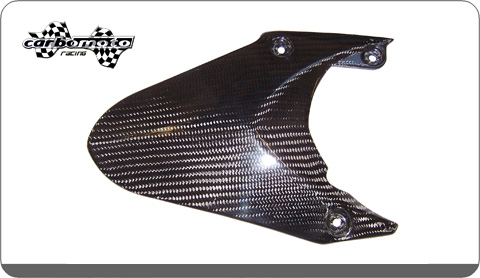 rear fender